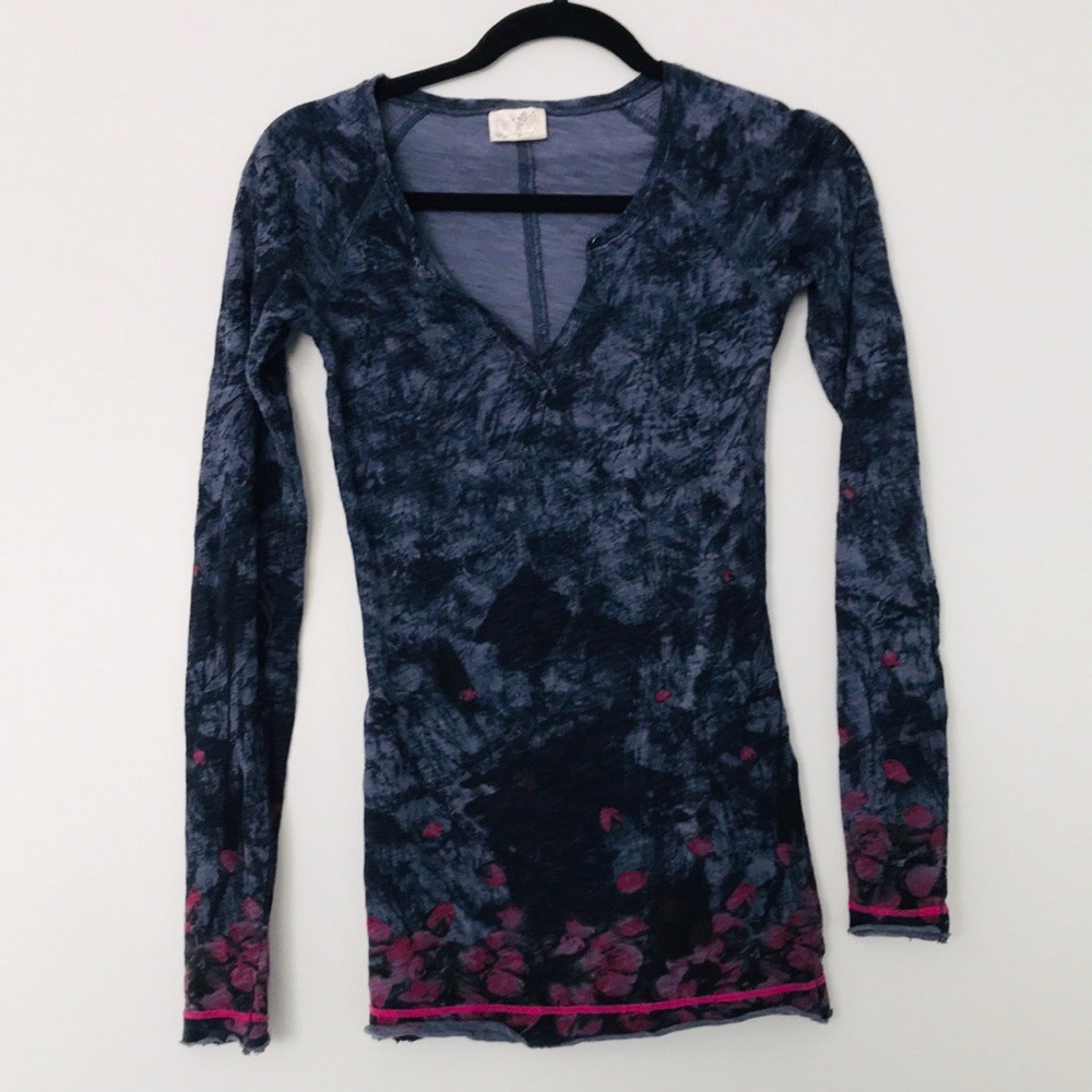 Free People Top